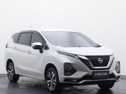 Nissan LIVINA VL 1.5 2019