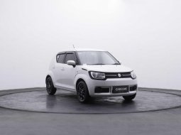 Suzuki Ignis GL 1.2 2017 MT