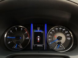 Toyota Fortuner VRZ 2017 dp 0 bs tkr tambah 6