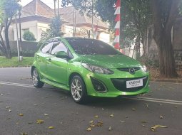 Jual mobil Mazda 2 2010