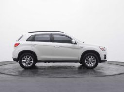 Jual mobil Mitsubishi Outlander Sport 2016