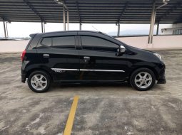 Toyota Agya TRD Sportivo 2015 Hatchback 3