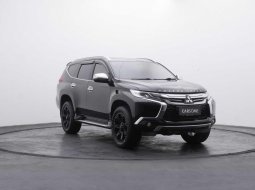 2016 Mitsubishi PAJERO SPORT DAKAR 4X2 2.4