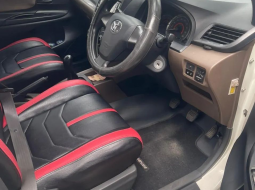 Toyota Avanza 1.3E MT 2017 3