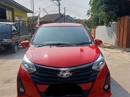 Toyota Calya G 2021 Hatchback