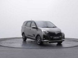 Toyota Calya G 2019 Minivan Dp Minim,Angsuran Ringan Dan Bergaransi 1 Tahun Transmisi Dan Ac