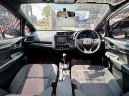 Honda Jazz RS CVT 2020 2