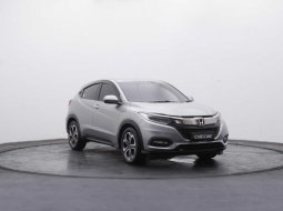 Honda HR-V E 2018 SUV
