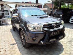 Toyota Fortuner G 2008 primah solar 1