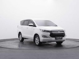 Promo Toyota Kijang Innova REBORN V 2018 murah KHUSUS JABODETABEK HUB RIZKY 081294633578
