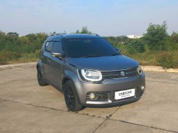 Promo Suzuki Ignis GX AGS 2018 murah KHUSUS JABODETABEK HUB RIZKY 081294633578