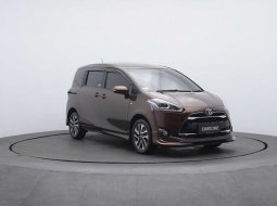 Promo Toyota Sienta murah