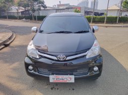 Toyota Avanza 1.3G MT 2014 1