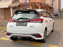 Toyota Yaris 1.5 TRD Sportivo 2019 Dp 10jt Rumah ngontrak / Kost Dibantu Sampe Approved 7