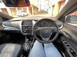 Toyota Yaris 1.5 TRD Sportivo 2019 Dp 10jt Rumah ngontrak / Kost Dibantu Sampe Approved 12