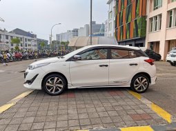 Toyota Yaris 1.5 TRD Sportivo 2019 Dp 10jt Rumah ngontrak / Kost Dibantu Sampe Approved 15