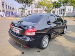 Toyota Vios G M/T 2009 Sedan 4