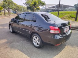 Toyota Vios G M/T 2009 Sedan 5