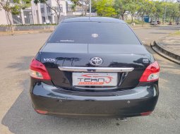 Toyota Vios G M/T 2009 Sedan 6