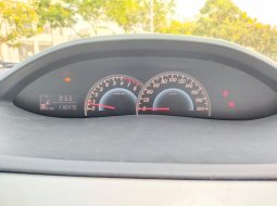 Toyota Vios G M/T 2009 Sedan 12