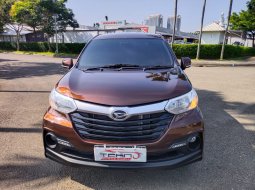 Daihatsu Xenia R SPORTY 2017