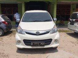 Toyota Avanza Veloz 2012 Putih