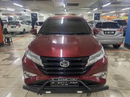 Daihatsu Terios X A/T Deluxe 2020 Merah 1