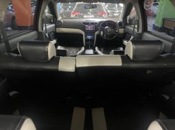 Daihatsu Terios X A/T Deluxe 2020 Merah 6