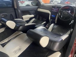 Daihatsu Terios X A/T Deluxe 2020 Merah 8