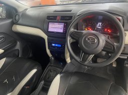 Daihatsu Terios X A/T Deluxe 2020 Merah 9