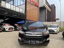 Toyota Kijang Innova 2.0 G A/T LUX - 2018 - Pajak Masih Panjang - B2144UK