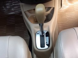 Nissan Grand Livina SV 2015 SUV 2