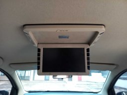 Nissan Grand Livina SV 2015 SUV 10