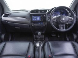 Honda BR-V E Prestige 2016 Hitam 3