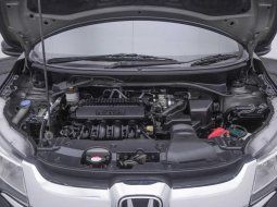 Honda BR-V E Prestige 2016 Hitam 15