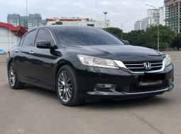 Honda Accord 2.4 VTi-L 2013 Sedan SIAP PAKAI TERAWAT DIJUAL CEPAT