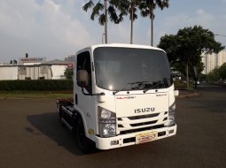 Isuzu Elf NLR 2021 Truck