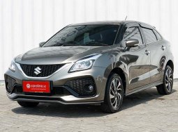 Suzuki Baleno Hatchback A/T 2021 2