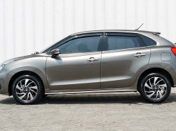 Suzuki Baleno Hatchback A/T 2021 3