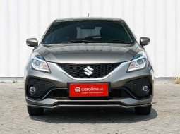 Suzuki Baleno Hatchback A/T 2021 1