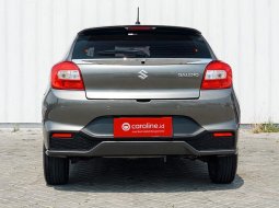 Suzuki Baleno Hatchback A/T 2021 5