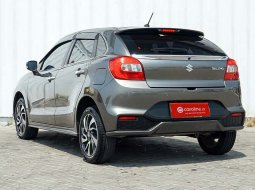 Suzuki Baleno Hatchback A/T 2021 4