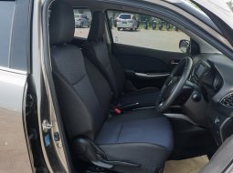 Suzuki Baleno Hatchback A/T 2021 8