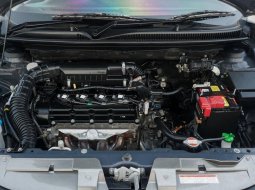 Suzuki Baleno Hatchback A/T 2021 10