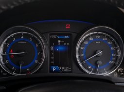 Suzuki Baleno Hatchback A/T 2021 7