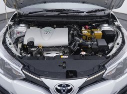 Toyota YARIS S TRD 1.5 2020 7