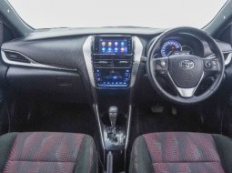 Toyota YARIS S TRD 1.5 2020 9
