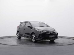 Dijual Toyota Yaris GR Sport 2021 Hatchback Dp Minim, Angsuran Ringan Dan Bergaransi 1 Tahun 1