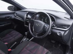 Dijual Toyota Yaris GR Sport 2021 Hatchback Dp Minim, Angsuran Ringan Dan Bergaransi 1 Tahun 5