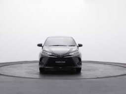 Dijual Toyota Yaris GR Sport 2021 Hatchback Dp Minim, Angsuran Ringan Dan Bergaransi 1 Tahun 4